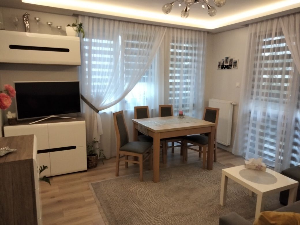 Mieszkanie 3-pokojowe Lublin, ul. Kryształowa