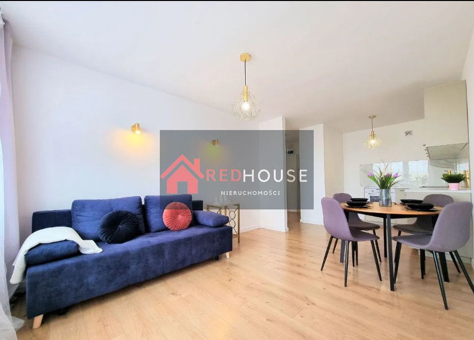 Mieszkanie 2-pokojowe Warszawa Mokotów, ul. Etiudy Rewolucyjnej