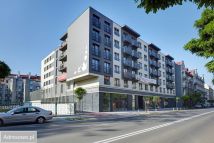Lokal Gliwice Śródmieście, ul. Stanisława Konarskiego