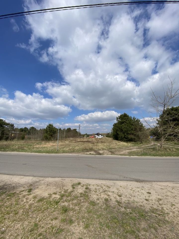 Działka budowlana Włocławek, ul. Rybnicka. Zdjęcie 2