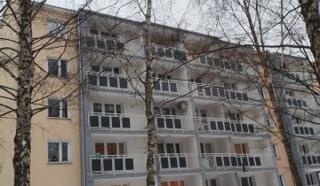 Mieszkanie 3-pokojowe Biała Podlaska, ul. Zygmunta Starego
