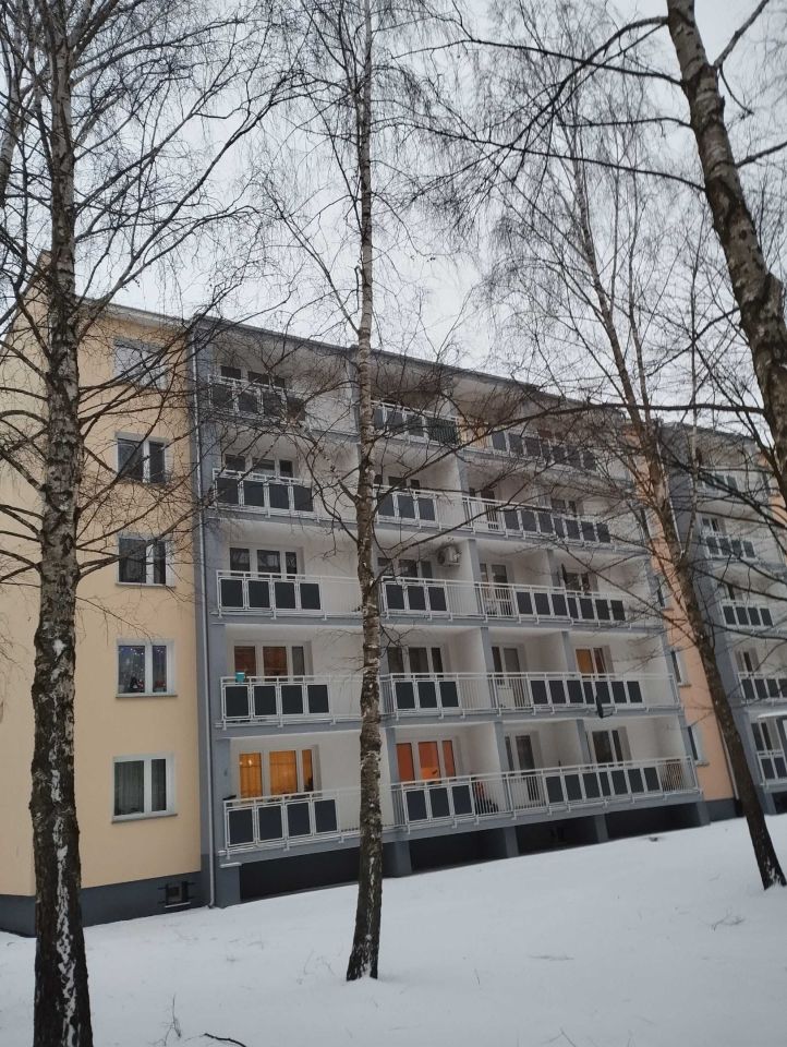 Mieszkanie 3-pokojowe Biała Podlaska, ul. Zygmunta Starego. Zdjęcie 2