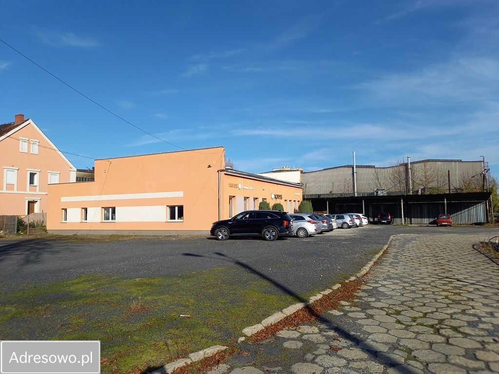 Biuro Jawor, ul. Wiejska. Zdjęcie 12