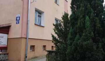 Mieszkanie 2-pokojowe Choszczno, ul. Lipcowa