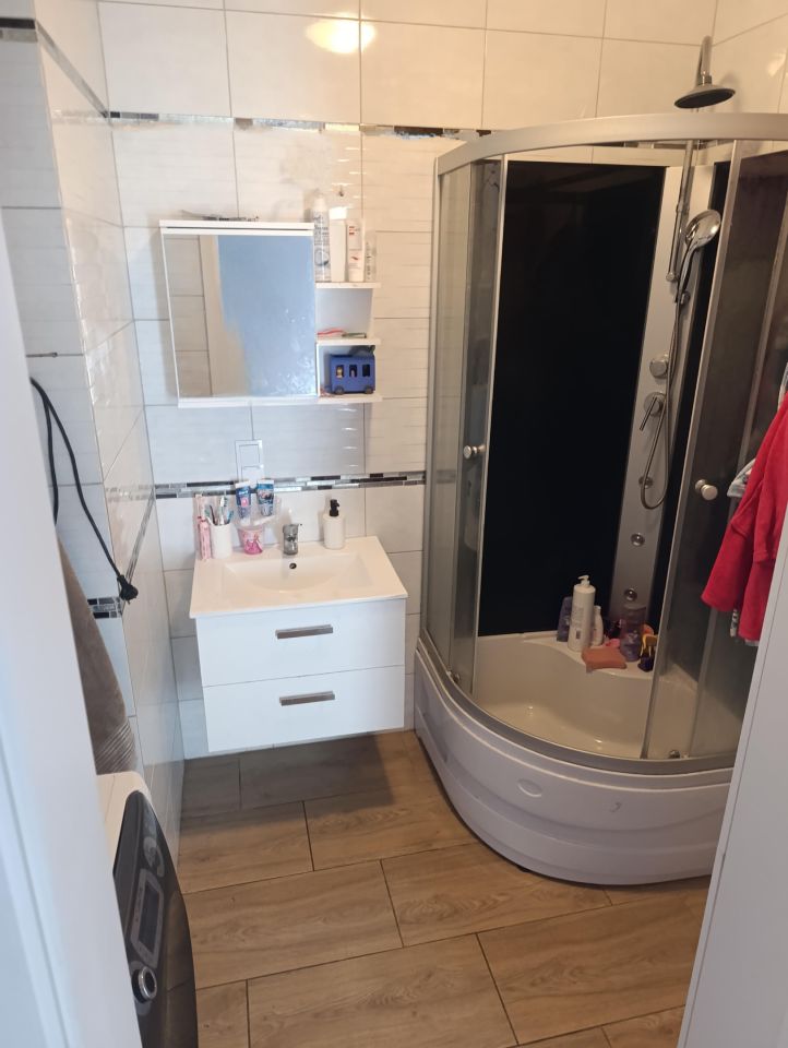 Mieszkanie 4-pokojowe Lublin Felin, ul. Zygmunta Augusta. Zdjęcie 11