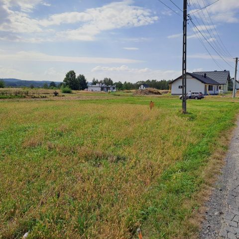 Działka budowlana Pozowice Skotnia. Zdjęcie 1