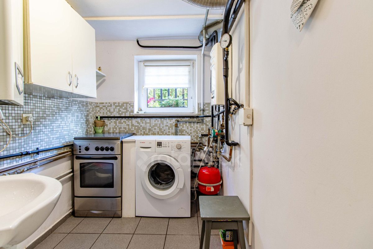 dom wolnostojący, 6 pokoi Gdynia Pustki Cisowskie, ul. Demptowska. Zdjęcie 15