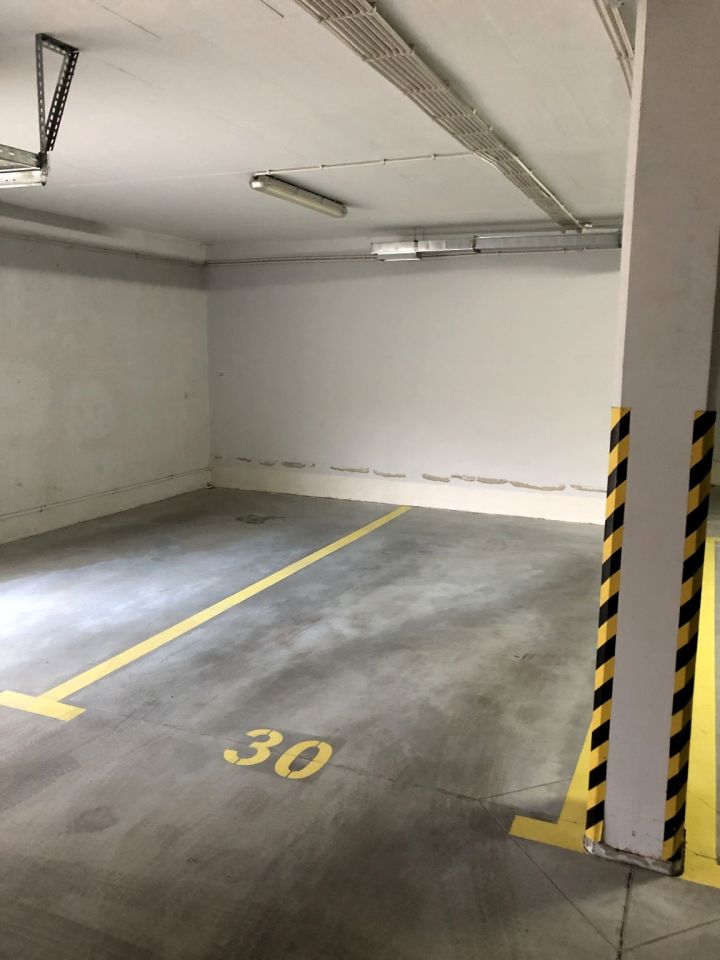 Garaż/miejsce parkingowe Rzeszów Drabinianka, al. Powstańców Warszawy. Zdjęcie 4