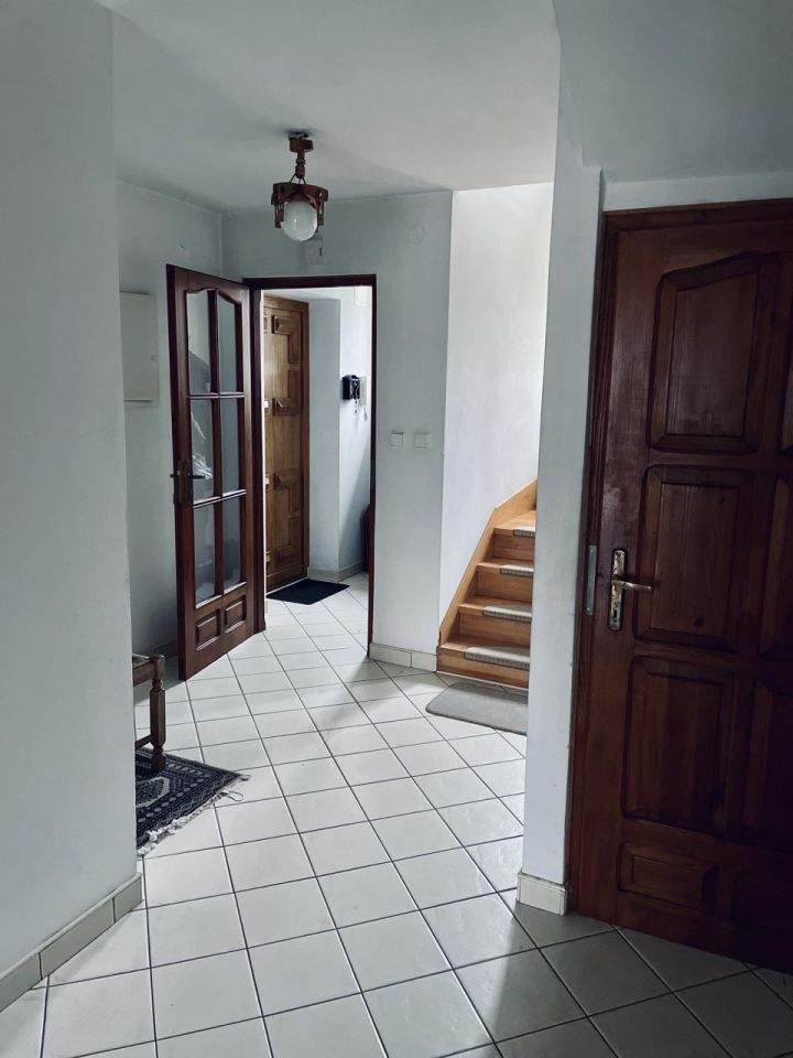 dworek Krosno. Zdjęcie 4