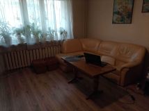 Mieszkanie 4-pokojowe Wołczyn, os. Młodych. Zdjęcie 4