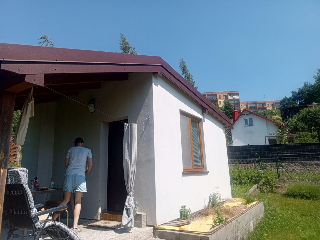 Działka rod Iława. Zdjęcie 5