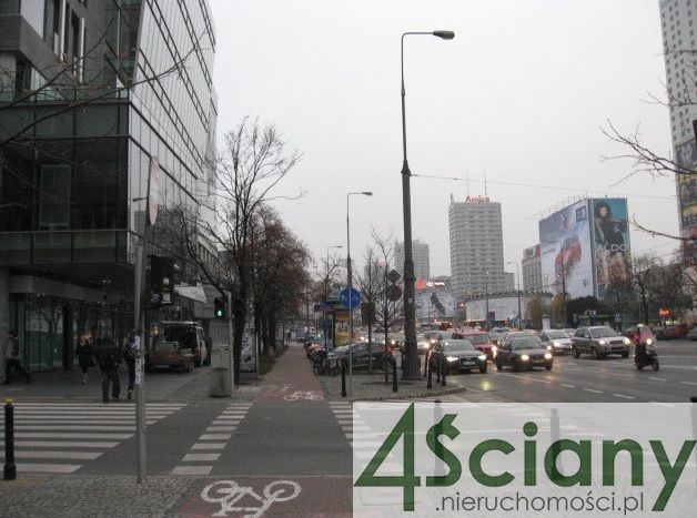 Biuro Warszawa Śródmieście