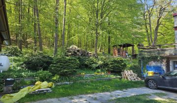 dom wolnostojący, 6 pokoi Góra, ul. Zamostna