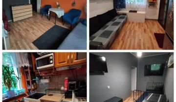 Mieszkanie 3-pokojowe Zabrze Centrum, ul. ks. Konstantego Damrota