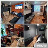 Mieszkanie 3-pokojowe Zabrze Centrum, ul. ks. Konstantego Damrota. Zdjęcie 1