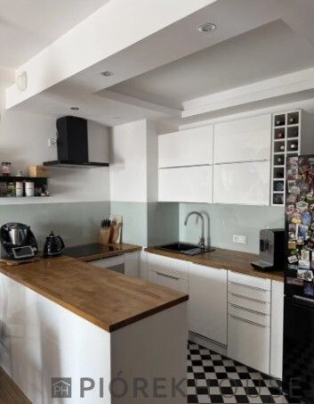 Mieszkanie 3-pokojowe Warszawa Wola, ul. Gizów. Zdjęcie 5