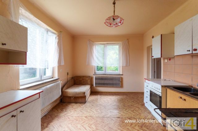 dom wolnostojący, 4 pokoje Grudna Kępska. Zdjęcie 6