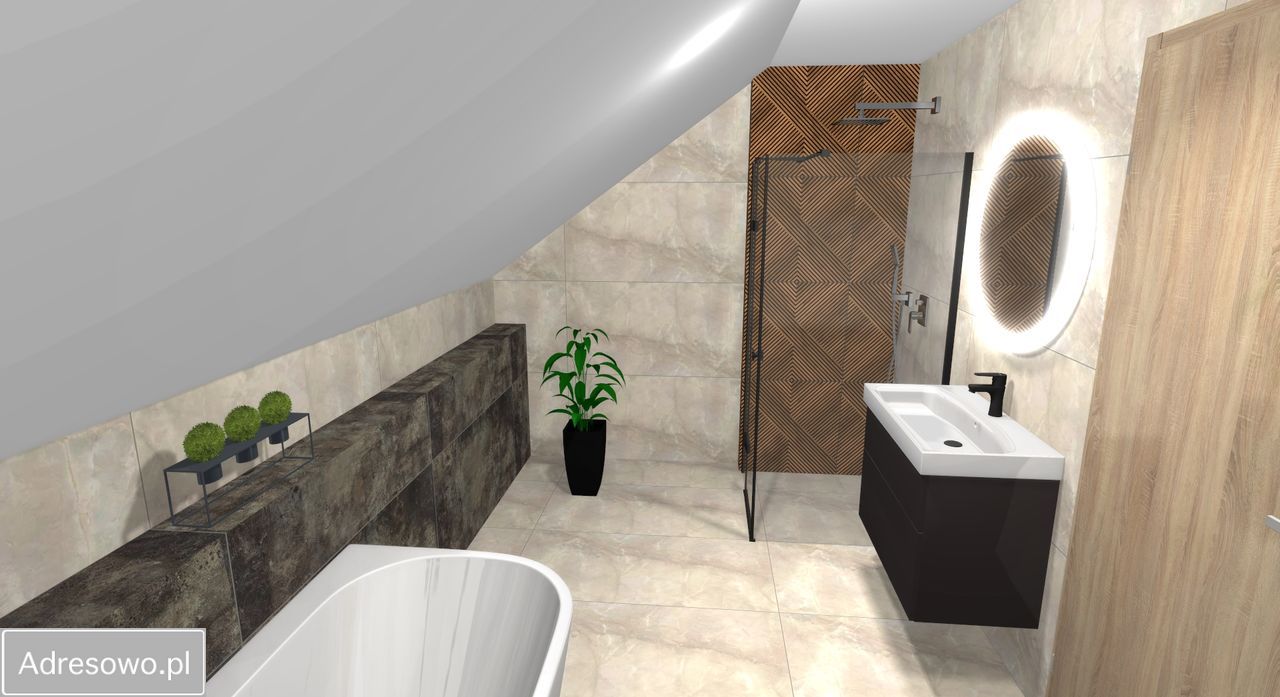 dom wolnostojący Cieszyn. Zdjęcie 4