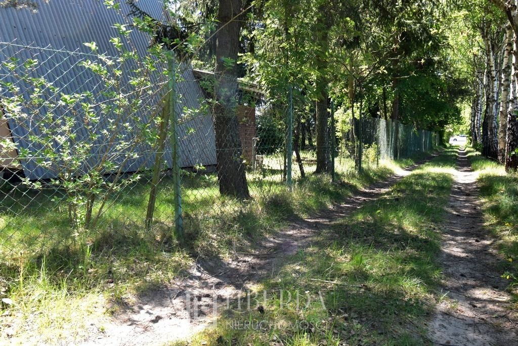 dom wolnostojący, 2 pokoje Piaseczno. Zdjęcie 14