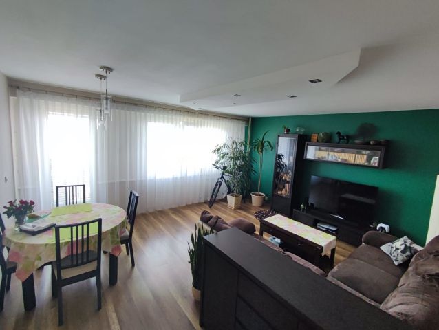 Mieszkanie 3-pokojowe Pabianice, ul. Podleśna. Zdjęcie 1