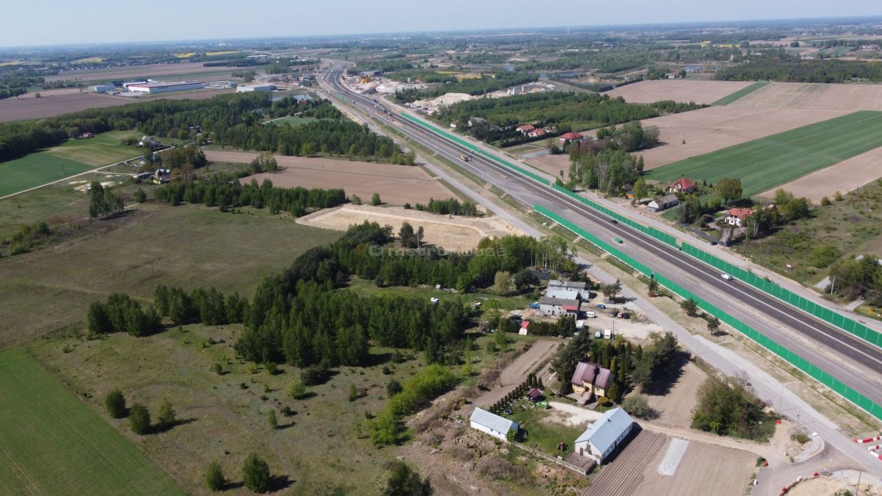 Działka inwestycyjna Szczytniki. Zdjęcie 12