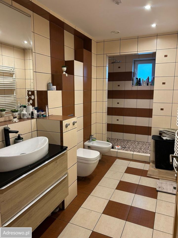 dom wolnostojący, 5 pokoi Pisarzowice, ul. Sportowa. Zdjęcie 6