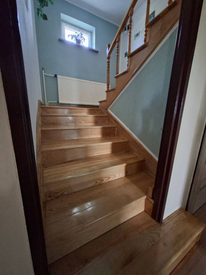 dom wolnostojący, 6 pokoi Polanka Wielka Dolna Północna, ul. Północna. Zdjęcie 6