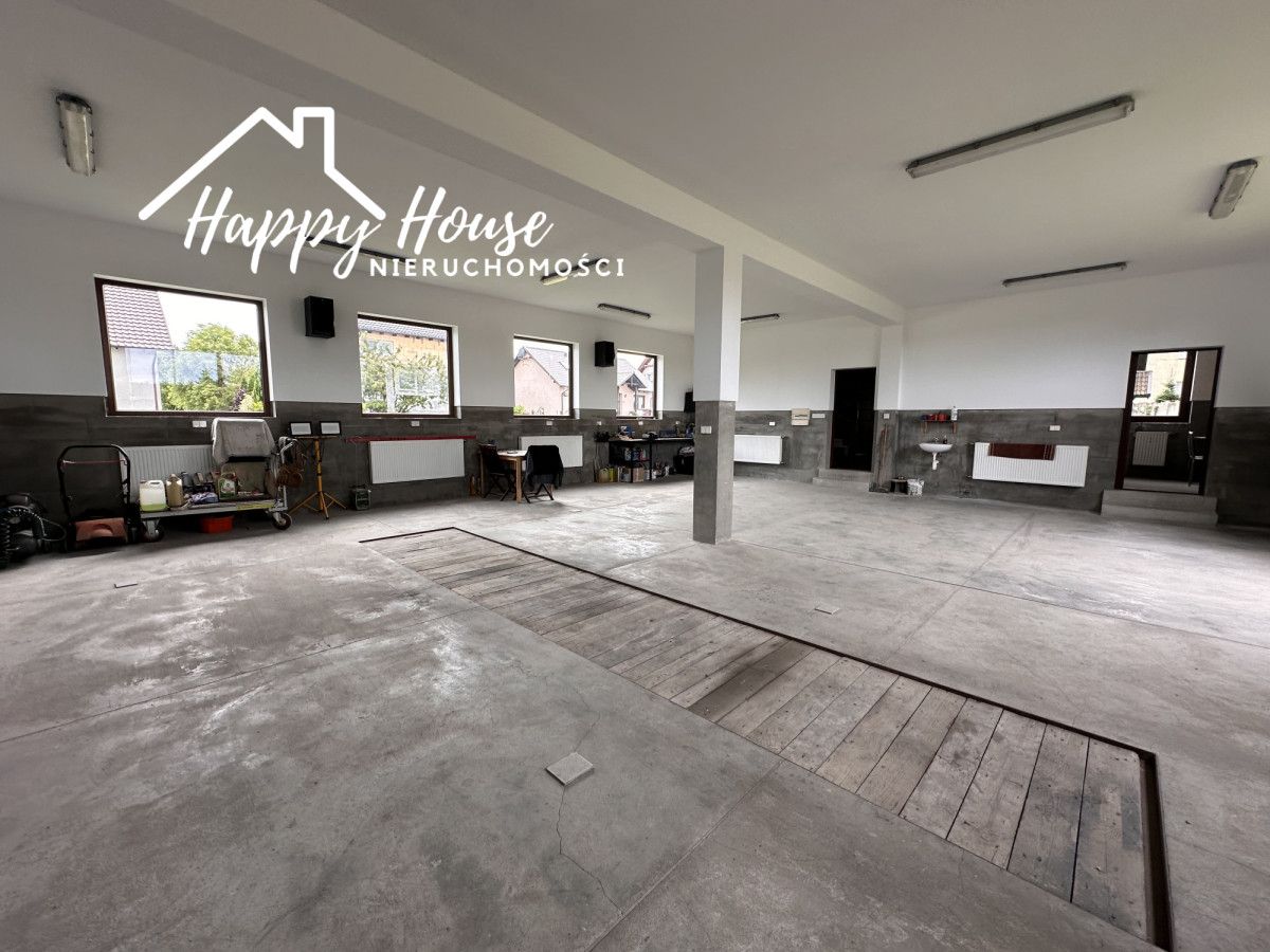 dom wolnostojący, 3 pokoje Moszczenica. Zdjęcie 4