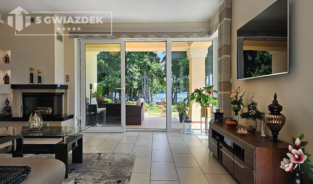 dom wolnostojący, 5 pokoi Szczecinek, ul. Brzegowa. Zdjęcie 10