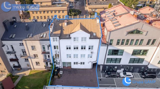 Lokal Kraków. Zdjęcie 2