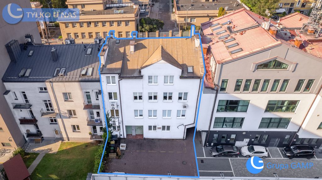 Lokal Kraków. Zdjęcie 2