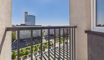 Mieszkanie 2-pokojowe Katowice Śródmieście, al. Wojciecha Korfantego