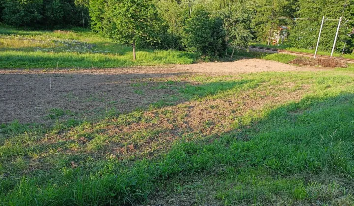 Działka budowlana Tuchów, ul. Marii Konopnickiej