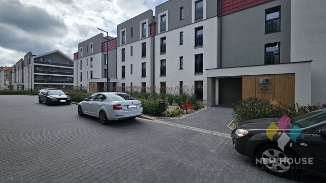 Mieszkanie 2-pokojowe Olsztyn, ul. Bartąska. Zdjęcie 13