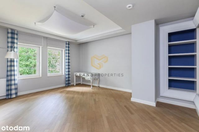 dom wolnostojący, 5 pokoi Konstancin-Jeziorna. Zdjęcie 10