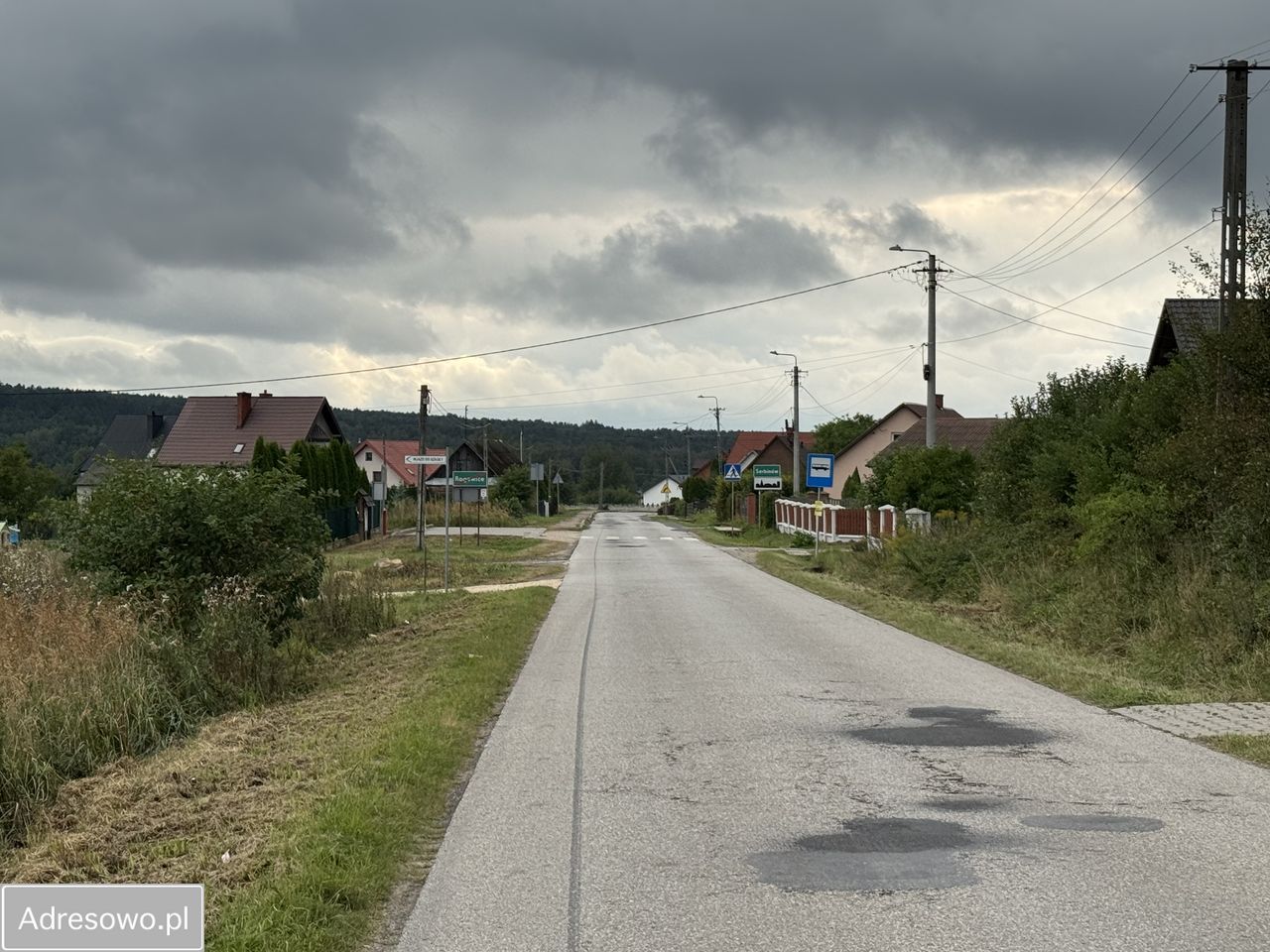 Działka rolno-budowlana Rogowice. Zdjęcie 12