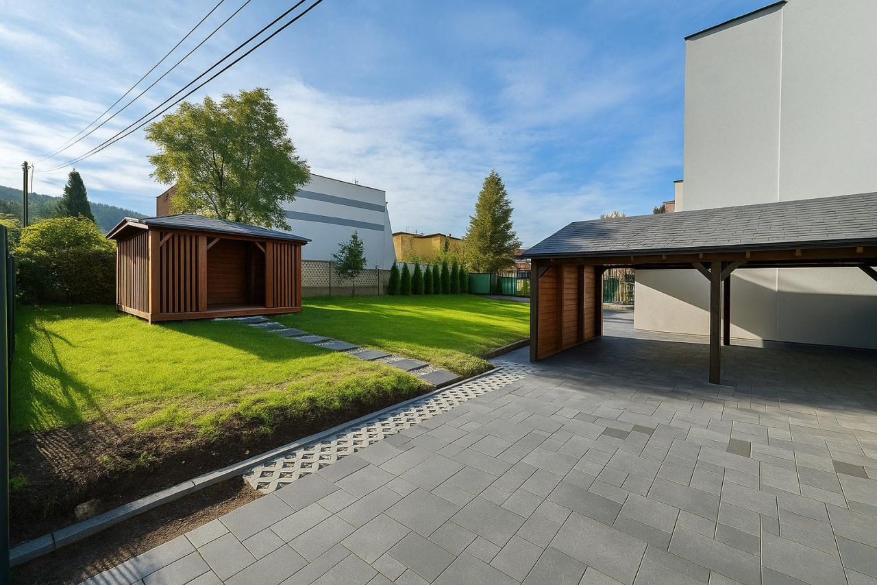 Mieszkanie 3-pokojowe Kielce Pod Telegrafem, ul. Ojca Kolumbina Tomaszewskiego. Zdjęcie 13