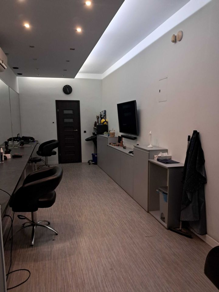 Lokal Kraków Krowodrza, ul. Rusznikarska. Zdjęcie 3