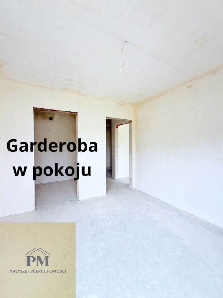 bliźniak, 4 pokoje Koszalin. Zdjęcie 13