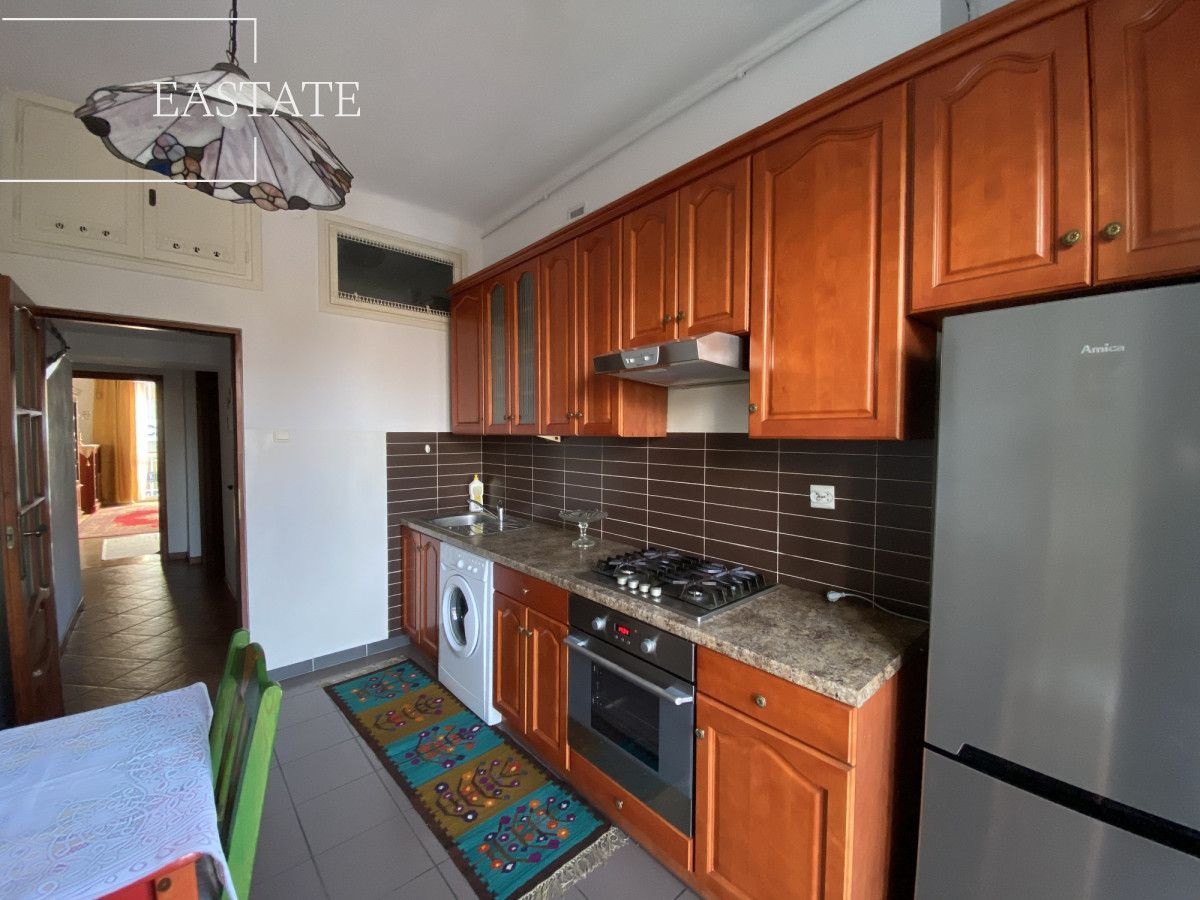 Mieszkanie 2-pokojowe Warszawa Mokotów, ul. Chełmska. Zdjęcie 5