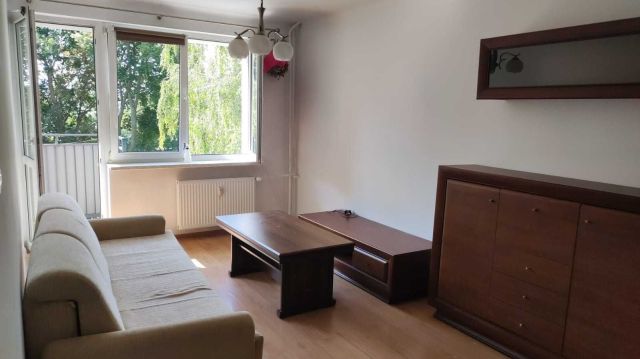 Mieszkanie 2-pokojowe Zamość, ul. Partyzantów. Zdjęcie 1