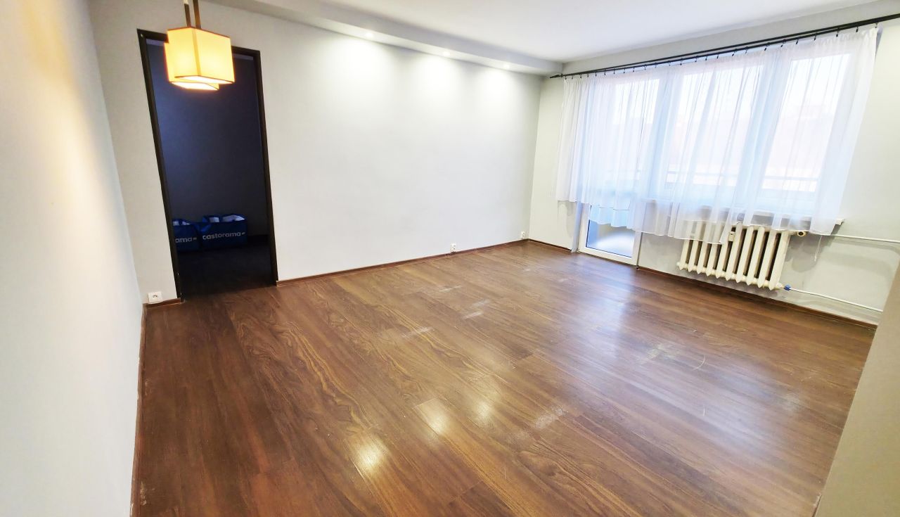 Mieszkanie 3-pokojowe Bytom Śródmieście, ul. Stanisława Witczaka. Zdjęcie 9