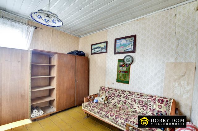 dom wolnostojący, 4 pokoje Bielsk Podlaski. Zdjęcie 9