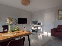 Mieszkanie 2-pokojowe Warszawa Ursus, ul. Orląt Lwowskich. Zdjęcie 3