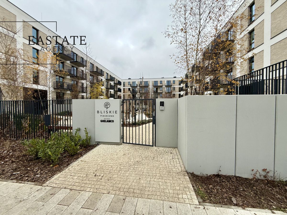 Mieszkanie 3-pokojowe Stara Iwiczna. Zdjęcie 2