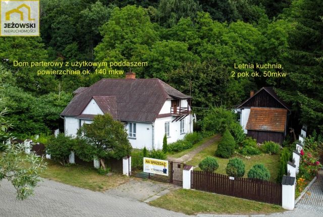 Działka budowlana Kazimierz Dolny, ul. Puławska. Zdjęcie 3