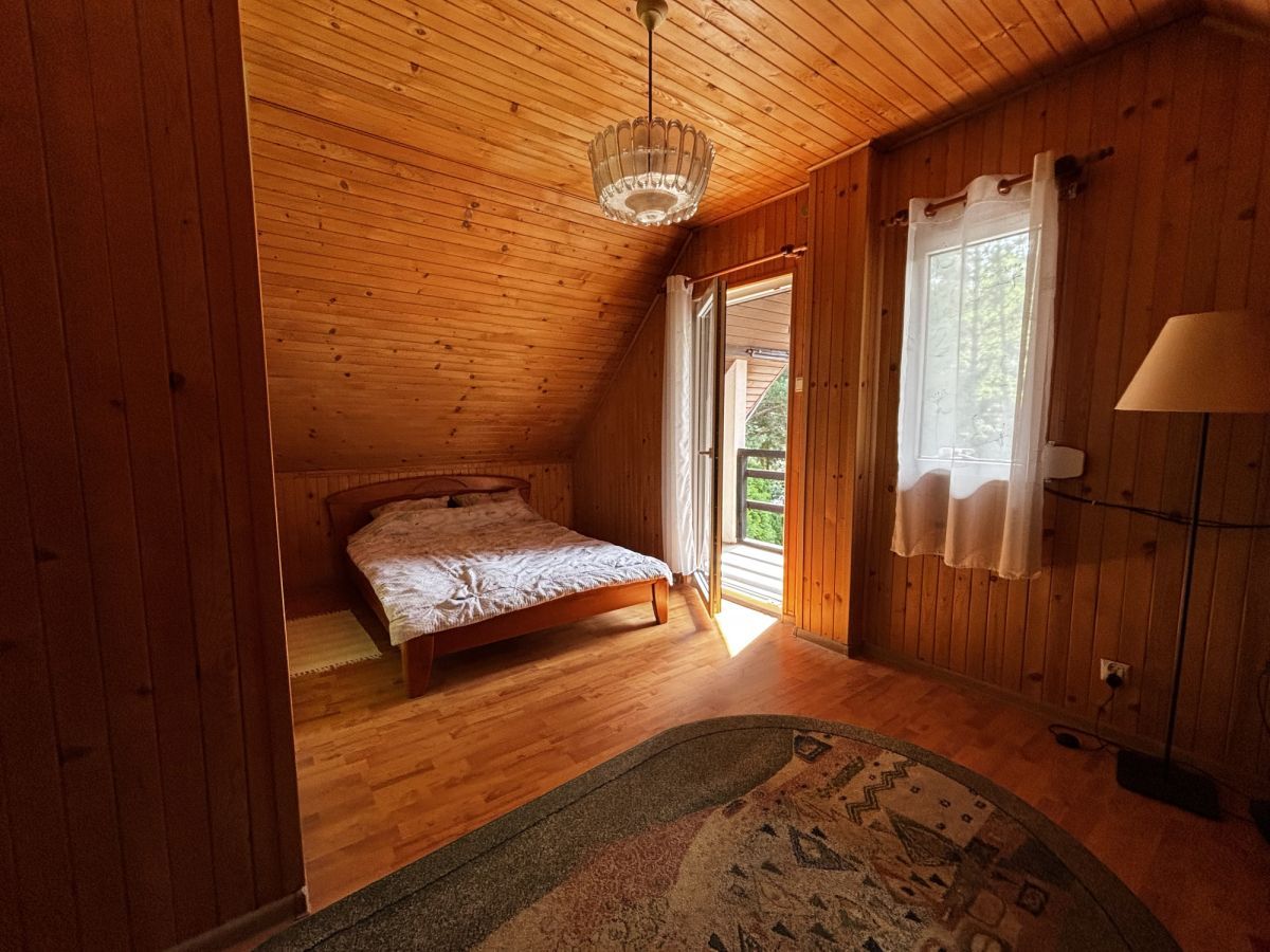 siedlisko, 4 pokoje Wandzin. Zdjęcie 6