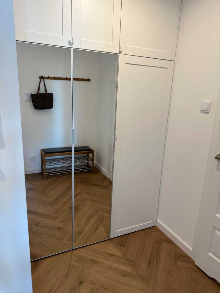 Mieszkanie 2-pokojowe Białystok Bojary, ul. Złota. Zdjęcie 5