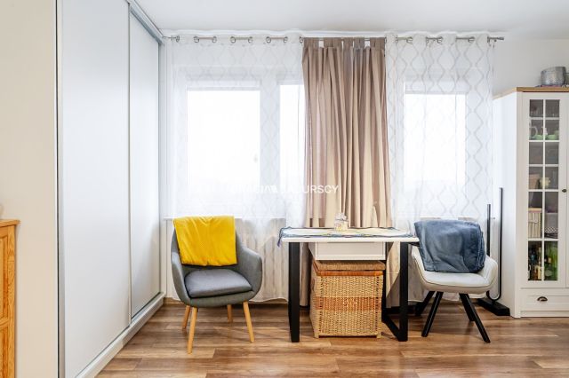 Mieszkanie 1-pokojowe Kraków Nowa Huta, os. Kombatantów. Zdjęcie 18