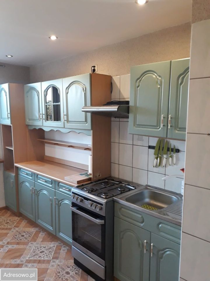 Mieszkanie 2-pokojowe Krapkowice, os. XXX-lecia. Zdjęcie 11